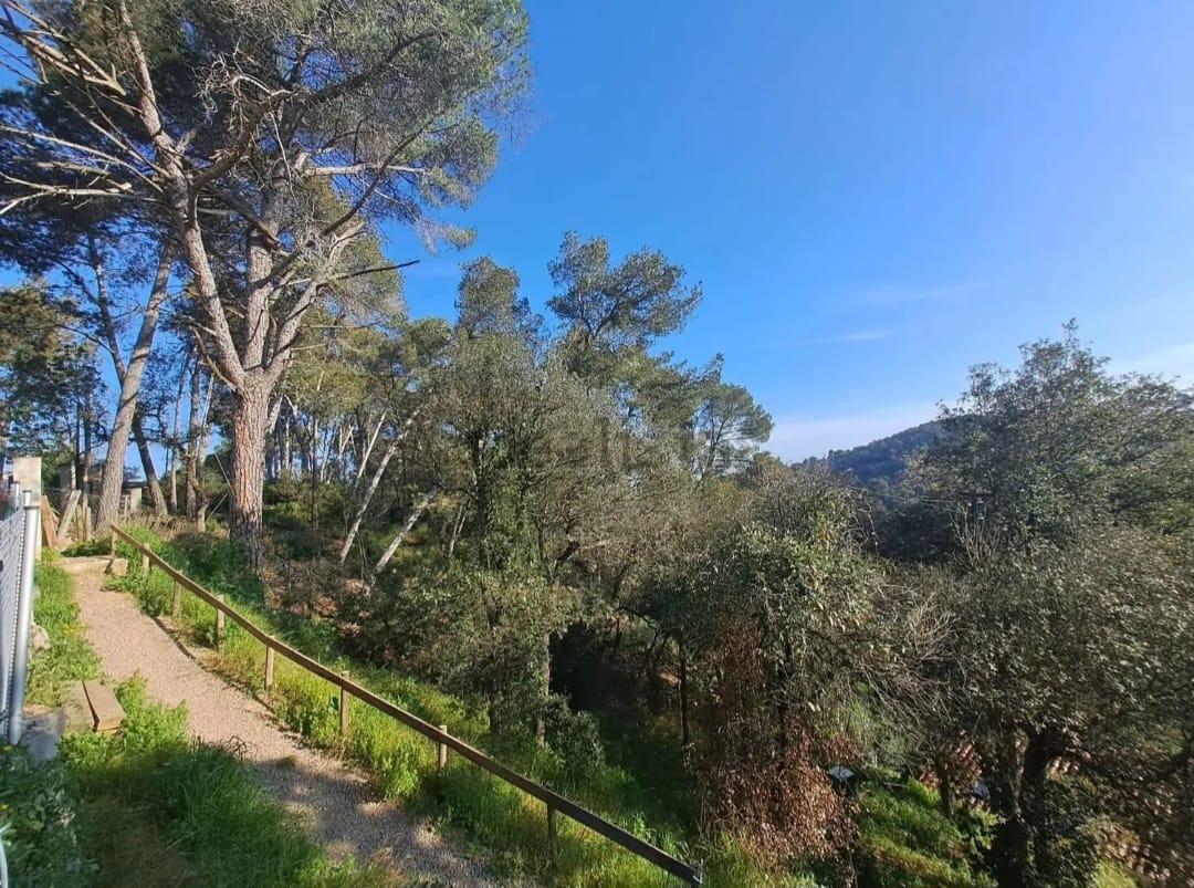 2026.600 – Terreny en venda – Sant Cugat- 1.160.000 €