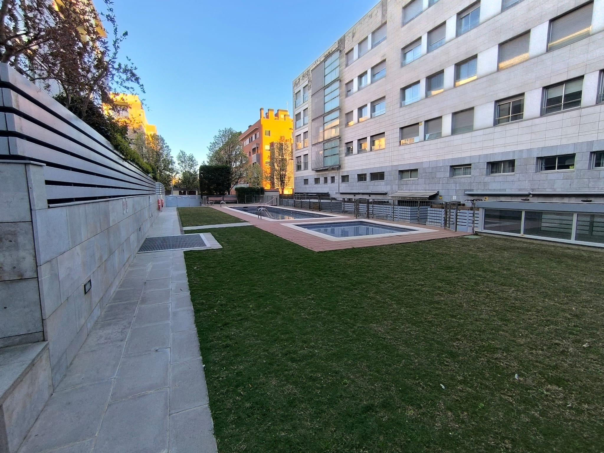 2026.516 - Piso de lloguer - Sant Cugat