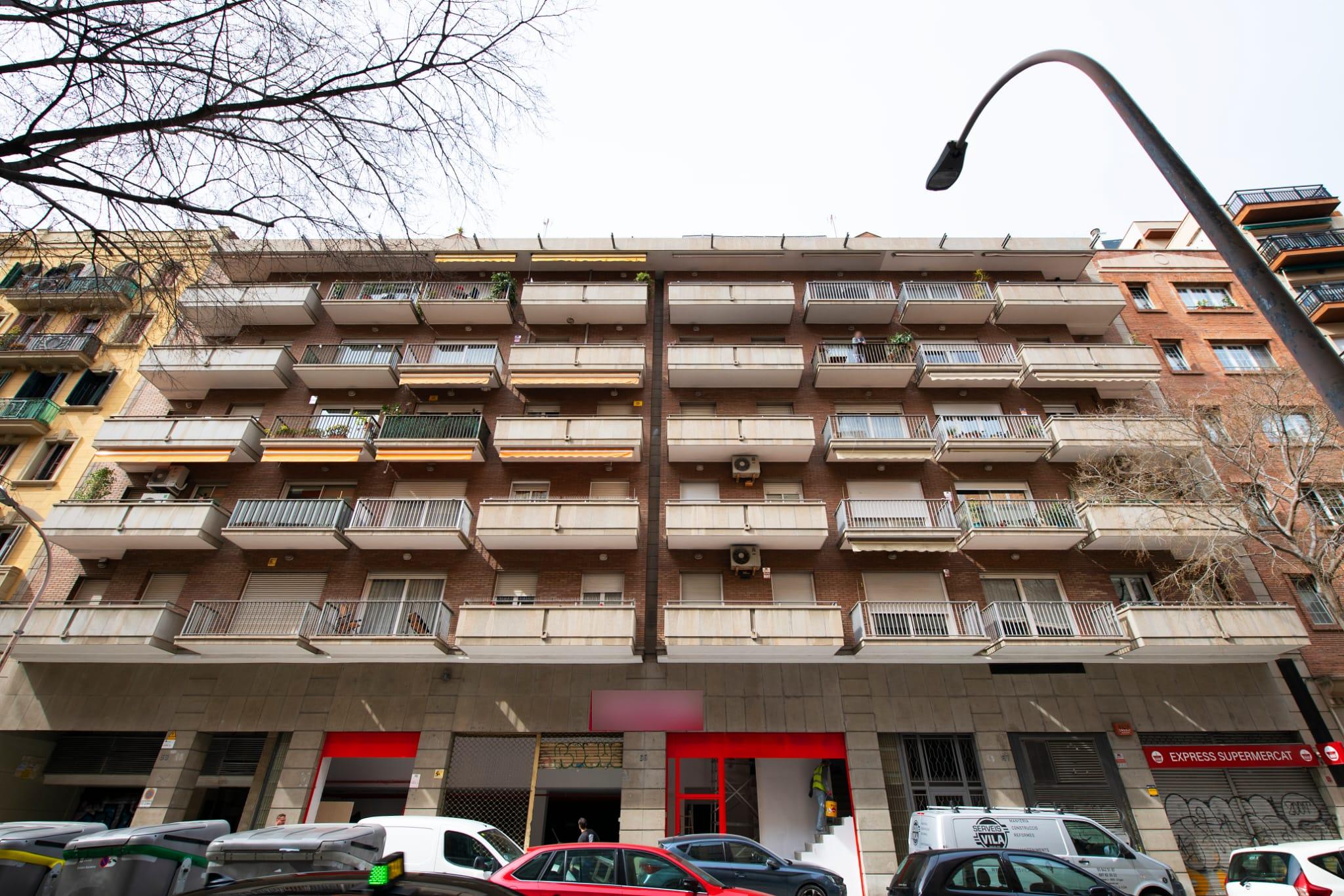 2026.391 – Piso en venda – Barcelona – 700.000 €