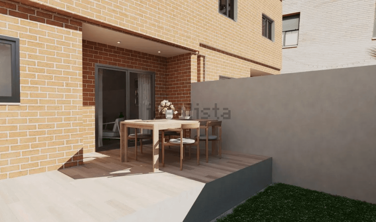 2025.346 – Casa adossada en venda – Rubí – 479.000 €