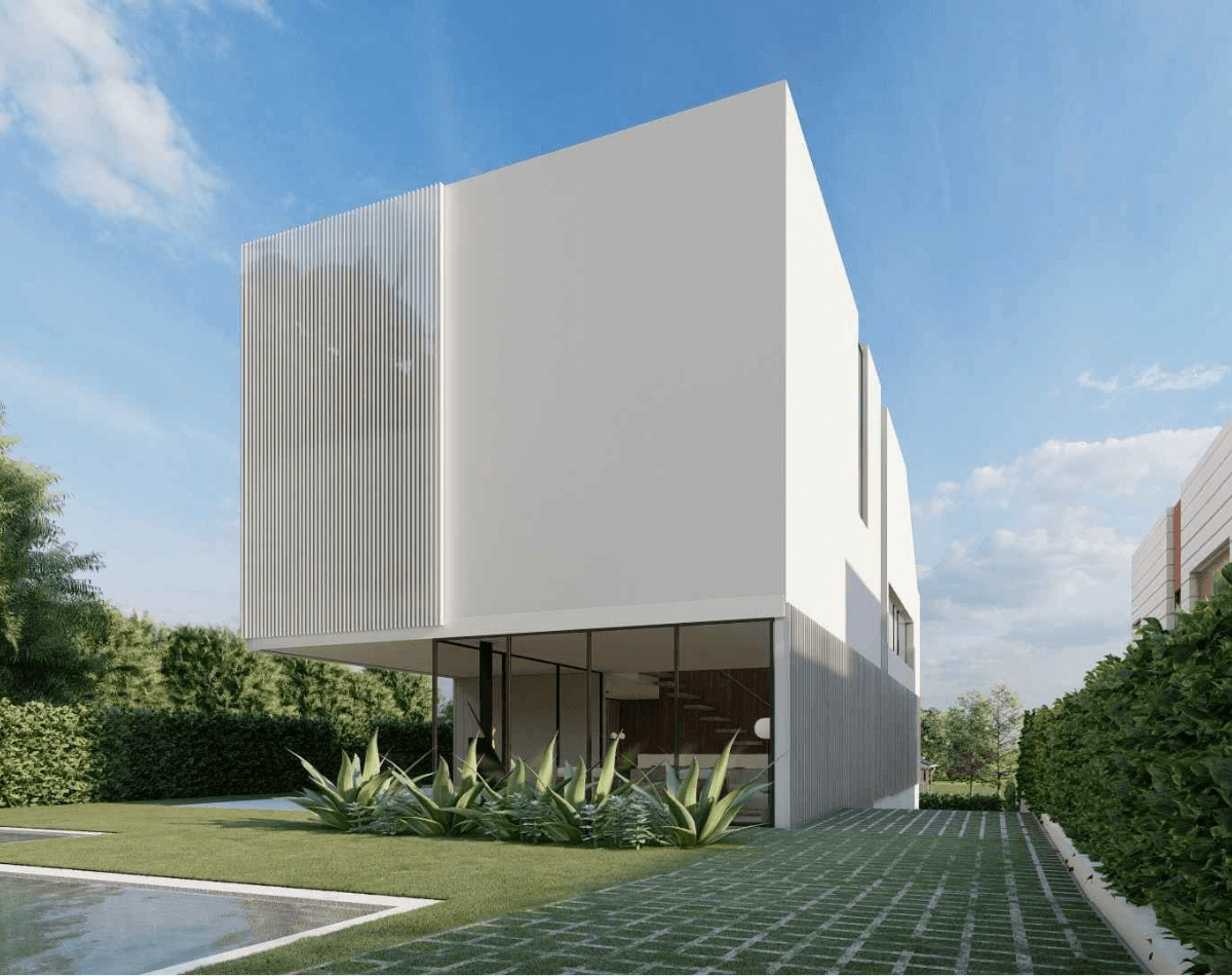 2025.365 – Terreny en venda – Sant Cugat – 1.090.000 €