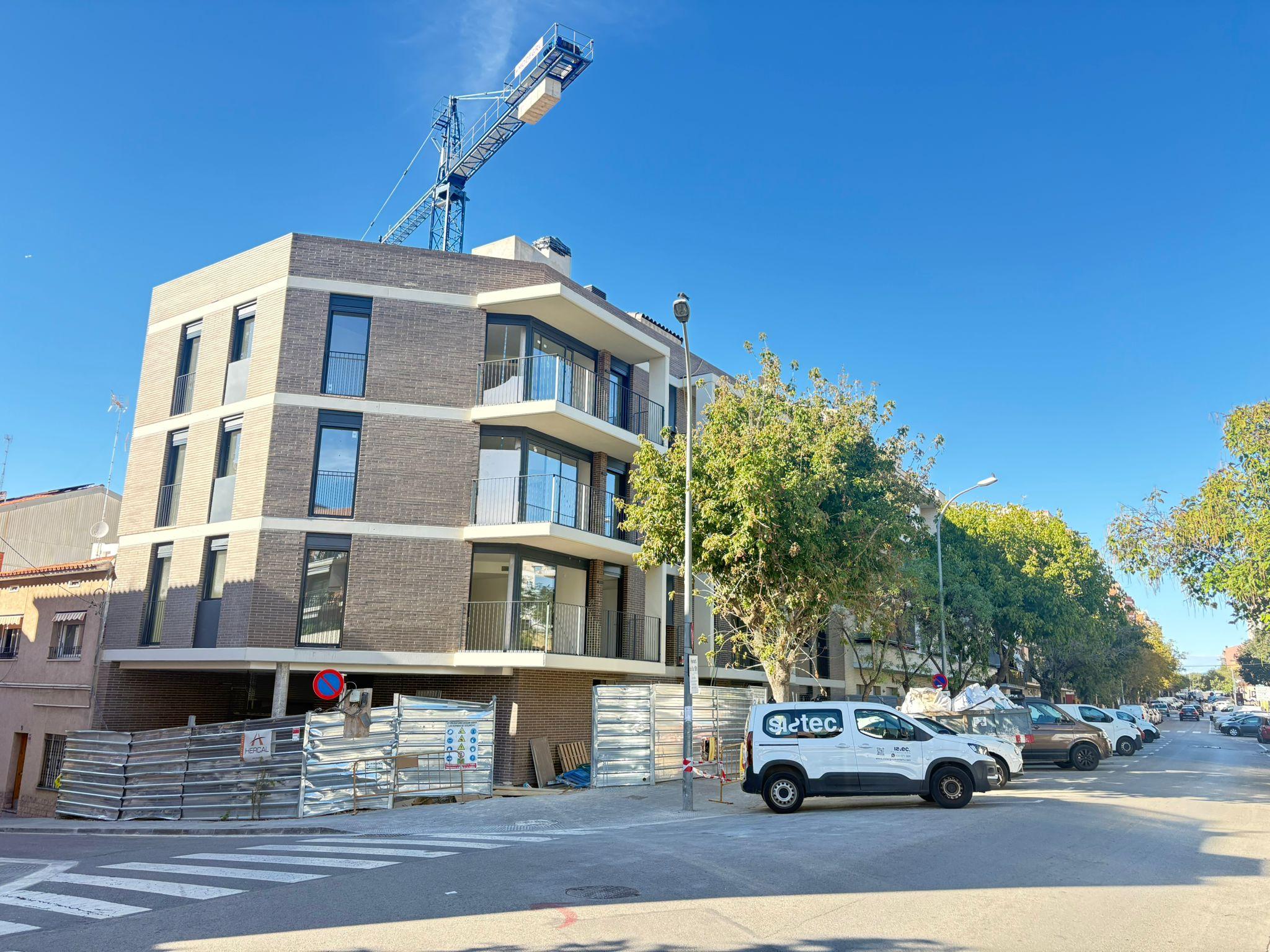 2025.363 – Pis en venta – Rubí – 249000 €