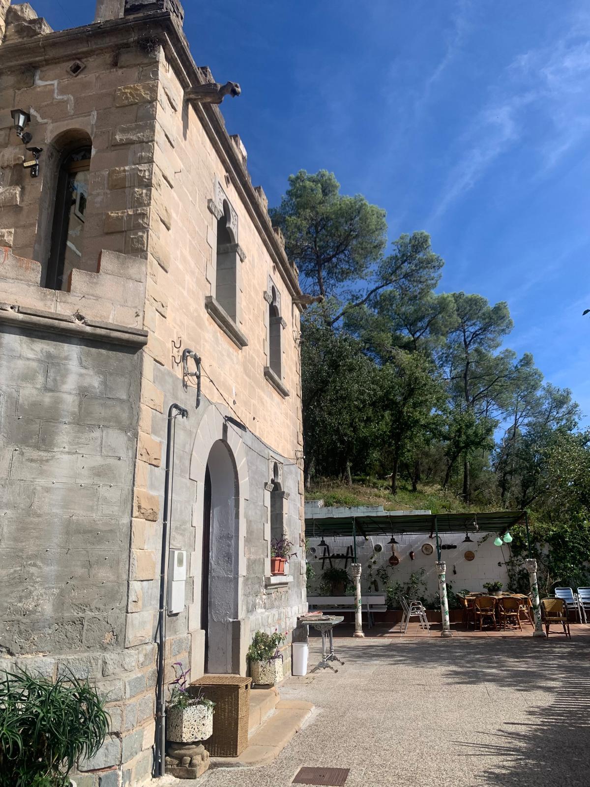 2025.375 – Casa en venda – Sant Cugat – 830.000 €