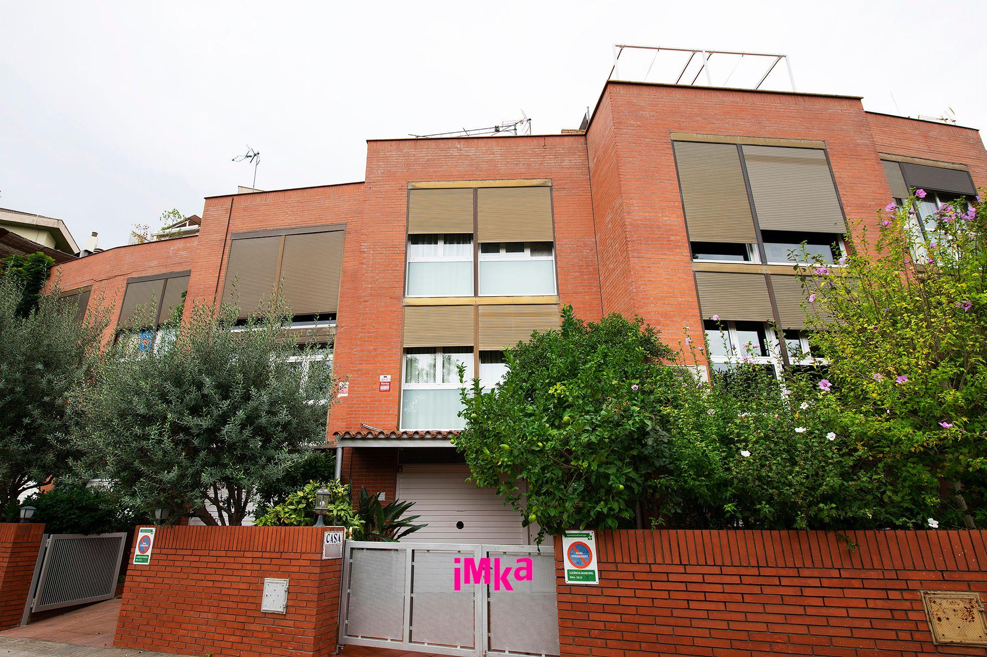 2026-399 – Casa en venda – Sant Cugat – 750.000 €