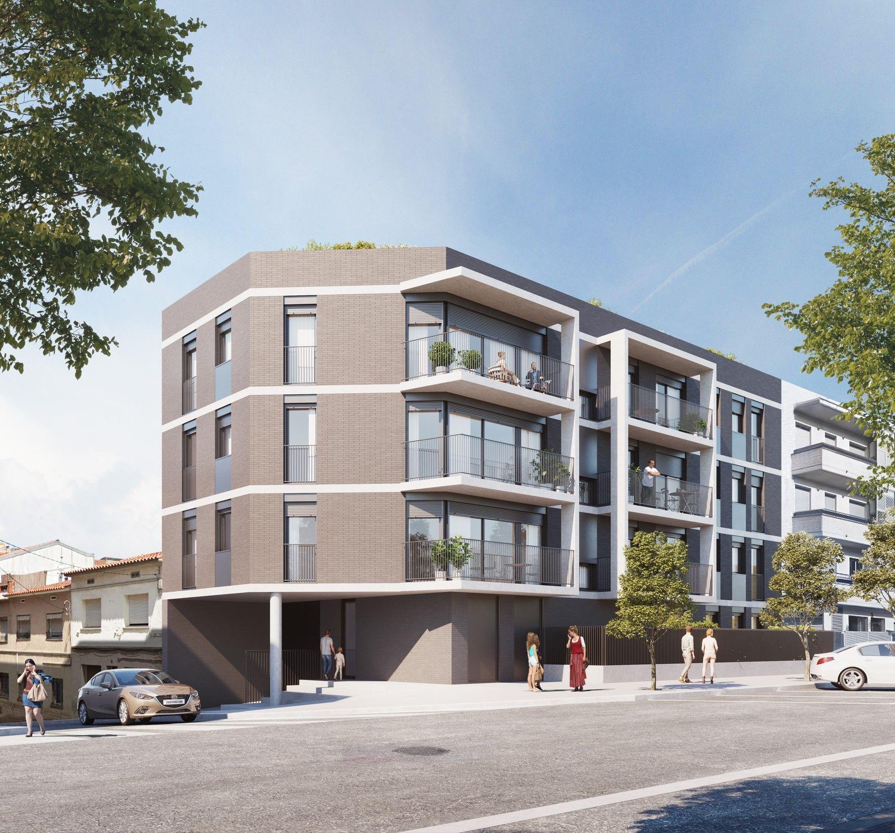 2025.355 – Pis en venta – Rubí – 259.000 €