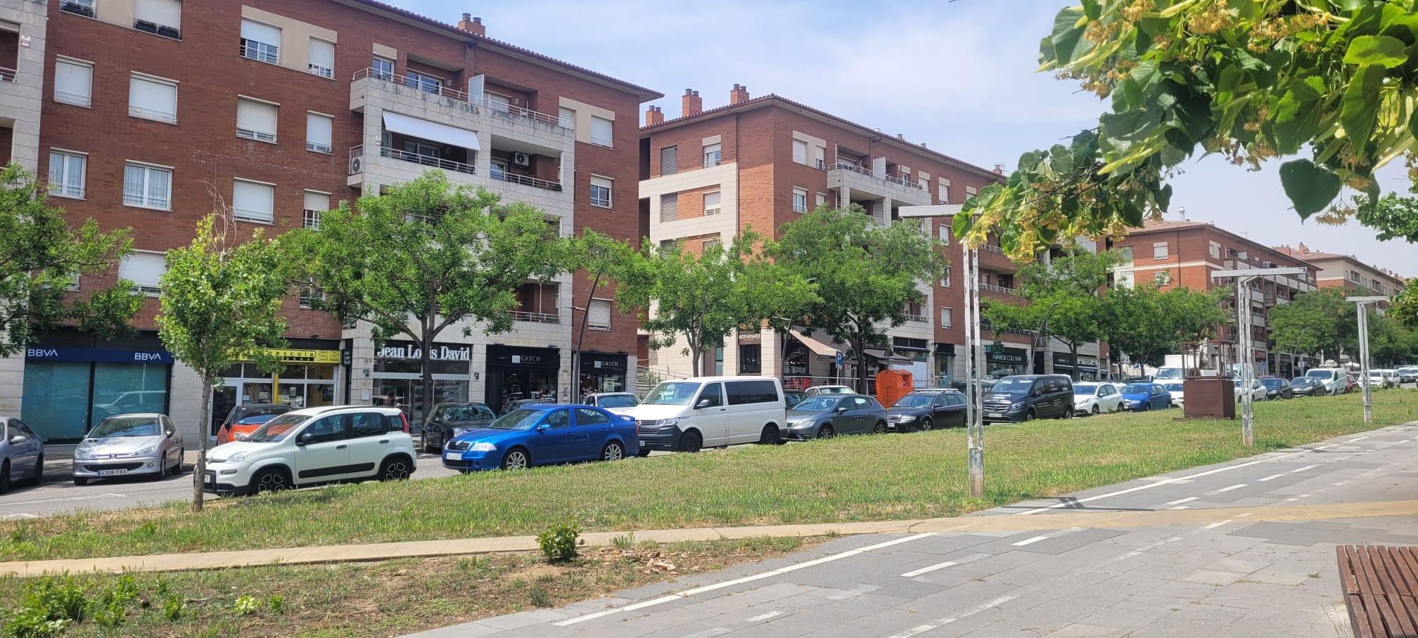 2026.392 - Dúplex en venda - Sant Cugat del Vallès - 730.000 €